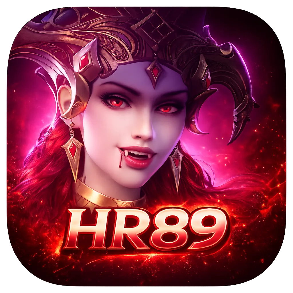 HR89 - Permainan Mahjong Seru dan Menantang