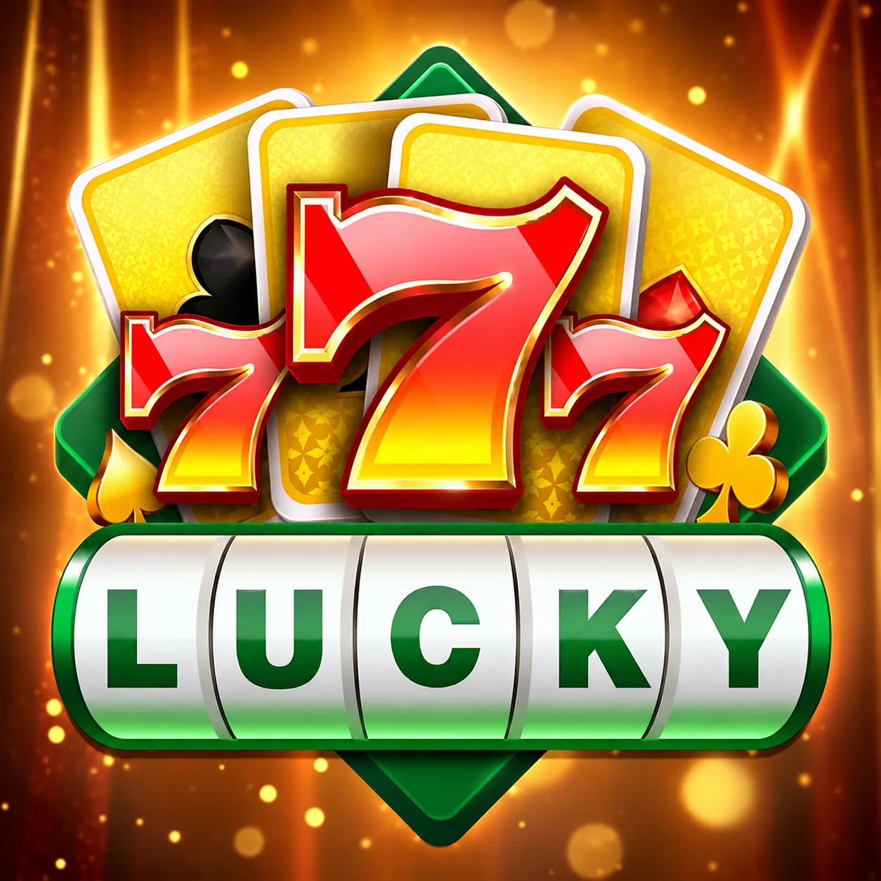LUCKY777 - Game Memancing Seru dan Menguntungkan