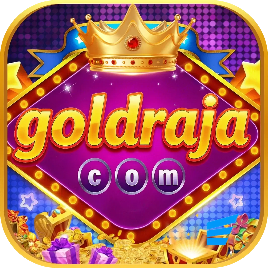 Logo goldraja