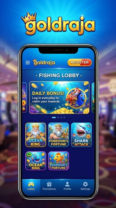 Katalog aplikasi lengkap di goldraja untuk pengguna Android.
